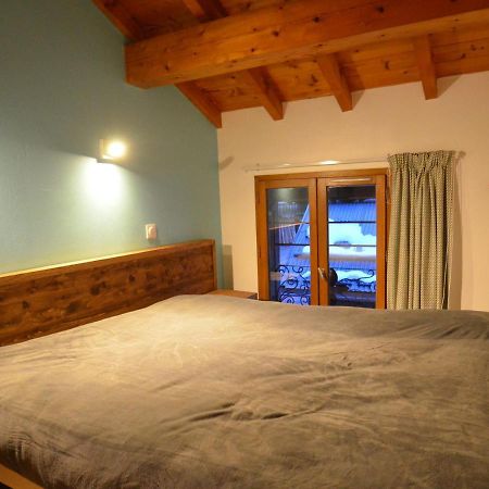 Charmant Appartement 3 Pieces Avec Parking Et Wifi A Saint-Martin-De-Belleville - Fr-1-452-351 Eksteriør bilde