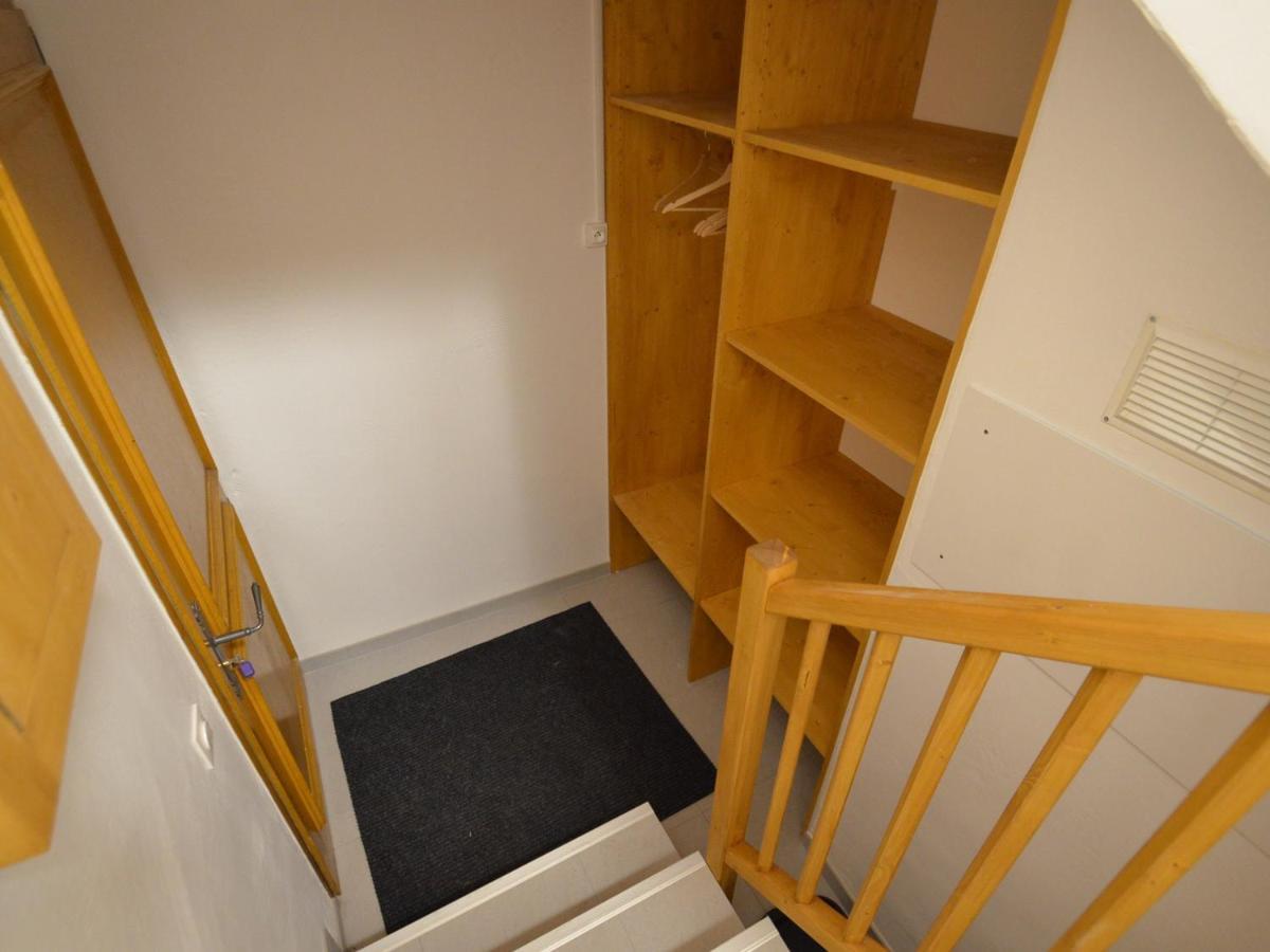 Charmant Appartement 3 Pieces Avec Parking Et Wifi A Saint-Martin-De-Belleville - Fr-1-452-351 Eksteriør bilde